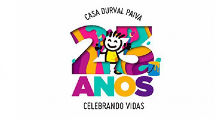 23 ANOS CASA DURVAL PAIVA 28/12/2017