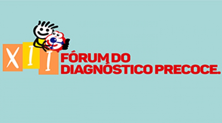 XII FÓRUM DO DIAGNÓSTICO PRECOCE 09/11/2017