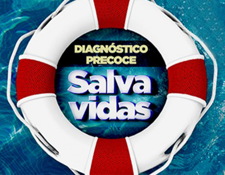 Casa Durval Paiva lança novo mote para a Campanha Diagnóstico Precoce