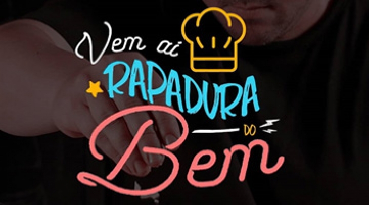 RAPADURA DO BEM