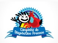 Campanha do Diagnóstico Precoce (Early Diagnosis Campaign)